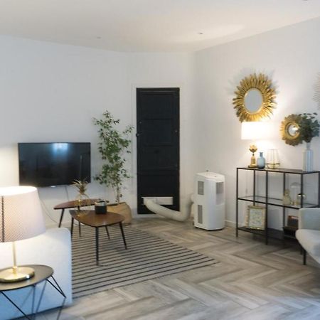 Cozy Modern Loft Ciudad Las Ciencias Valencia Bagian luar foto