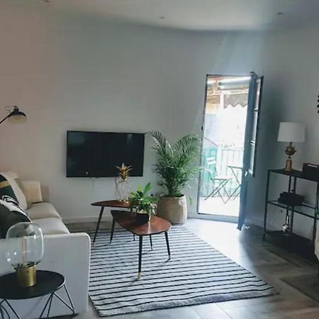 Cozy Modern Loft Ciudad Las Ciencias Valencia Bagian luar foto