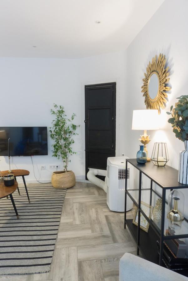 Cozy Modern Loft Ciudad Las Ciencias Valencia Bagian luar foto