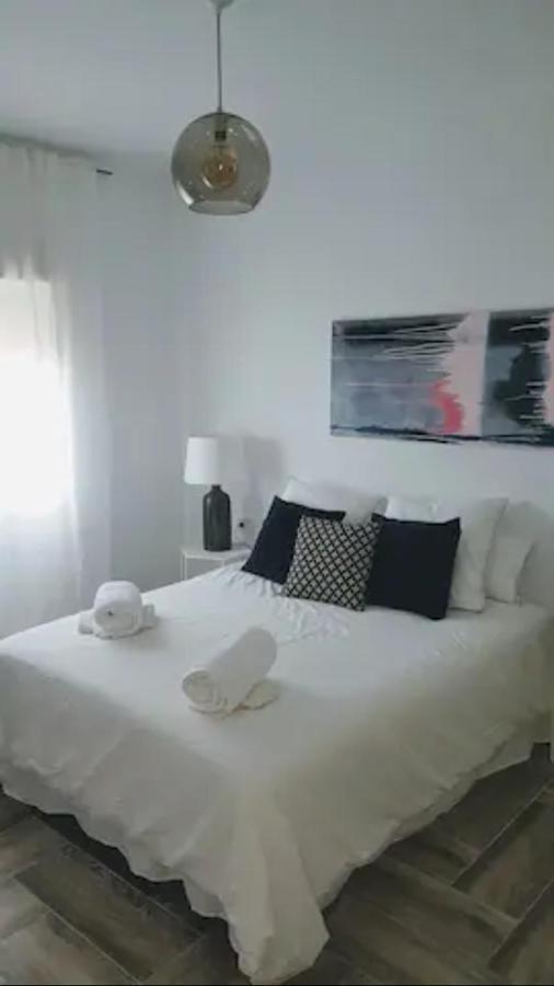 Cozy Modern Loft Ciudad Las Ciencias Valencia Bagian luar foto