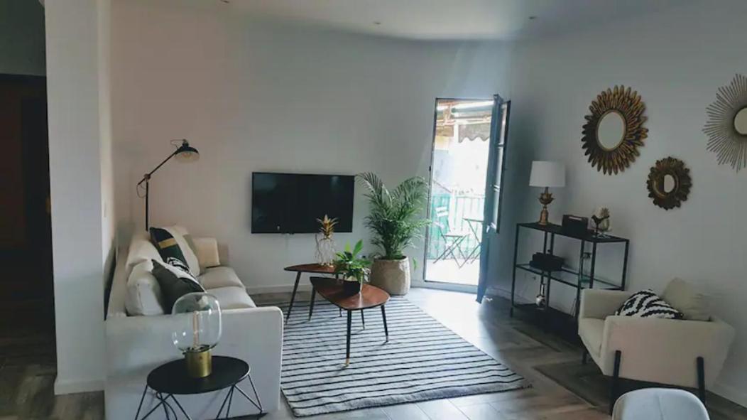 Cozy Modern Loft Ciudad Las Ciencias Valencia Bagian luar foto
