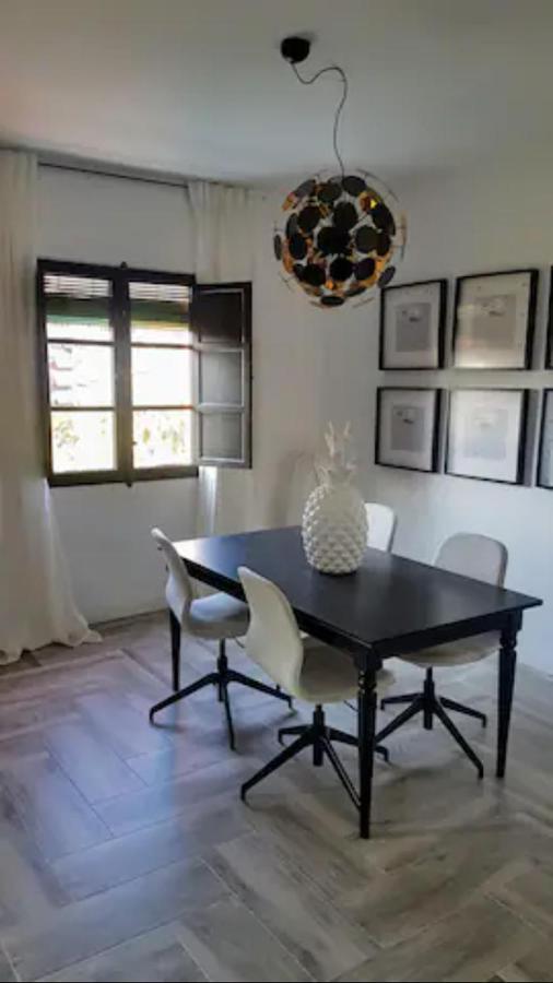 Cozy Modern Loft Ciudad Las Ciencias Valencia Bagian luar foto
