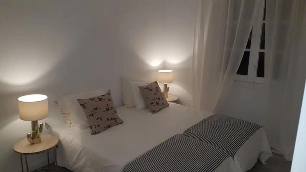 Cozy Modern Loft Ciudad Las Ciencias Valencia Bagian luar foto