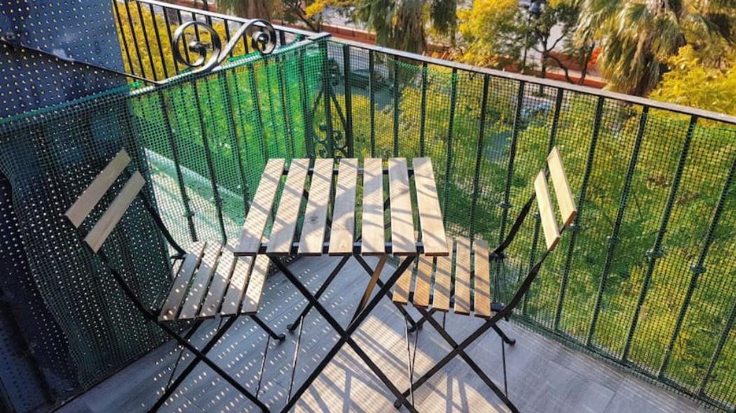 Cozy Modern Loft Ciudad Las Ciencias Valencia Bagian luar foto